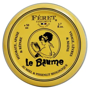 Parfumeur Le Baume - Balm, 50ml/1.7oz