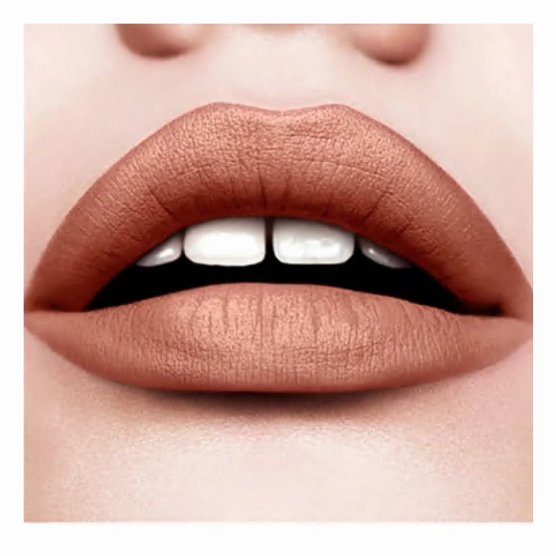 Pat McGrath Labs MatteTrance Lipstick - Honey Haze