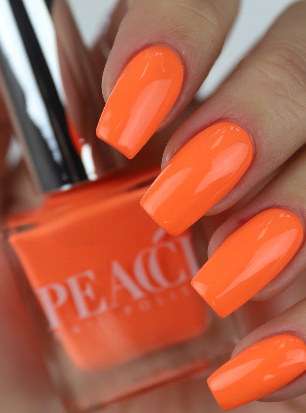 Peacci Peach
