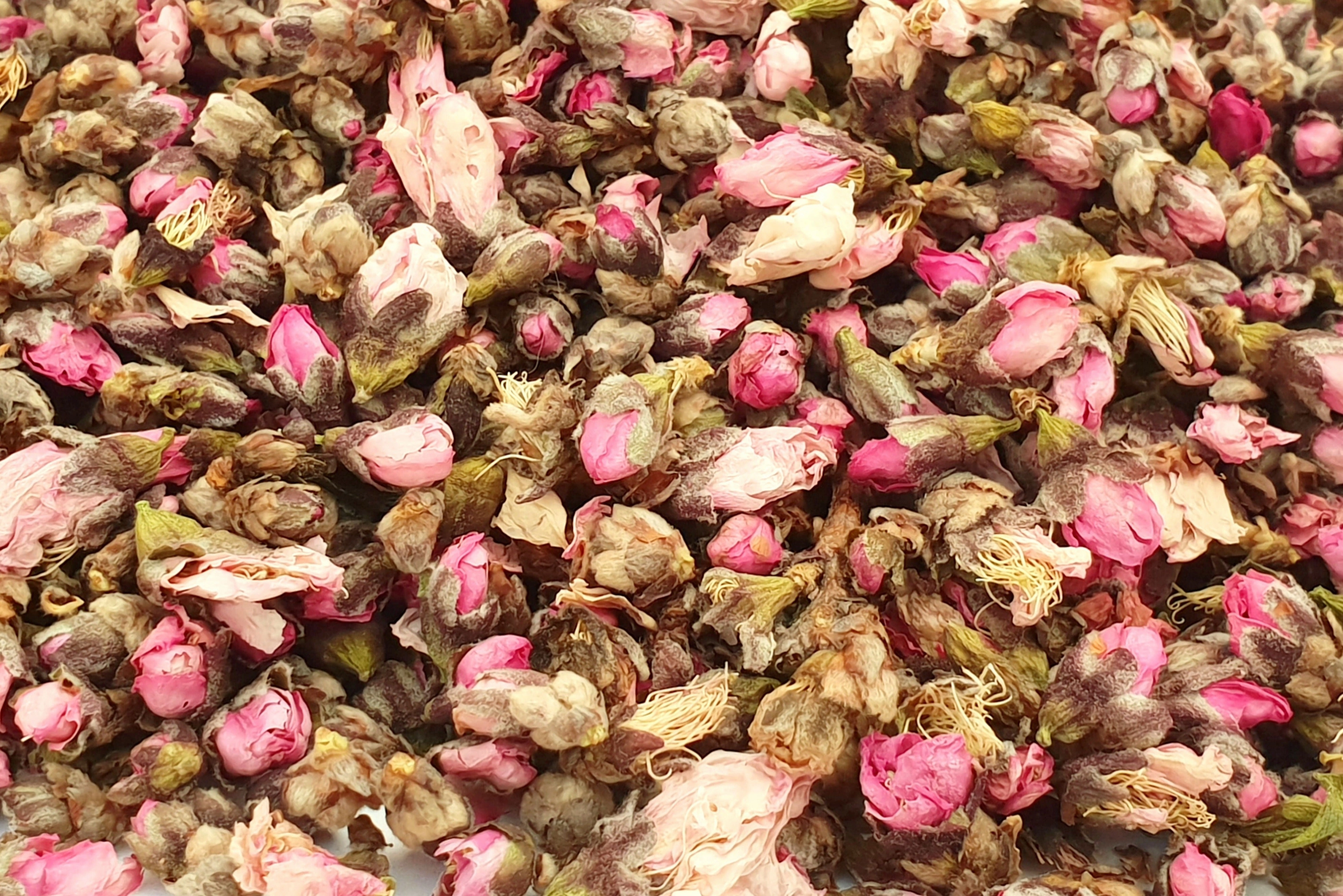 Peach Blossom - Table Confetti