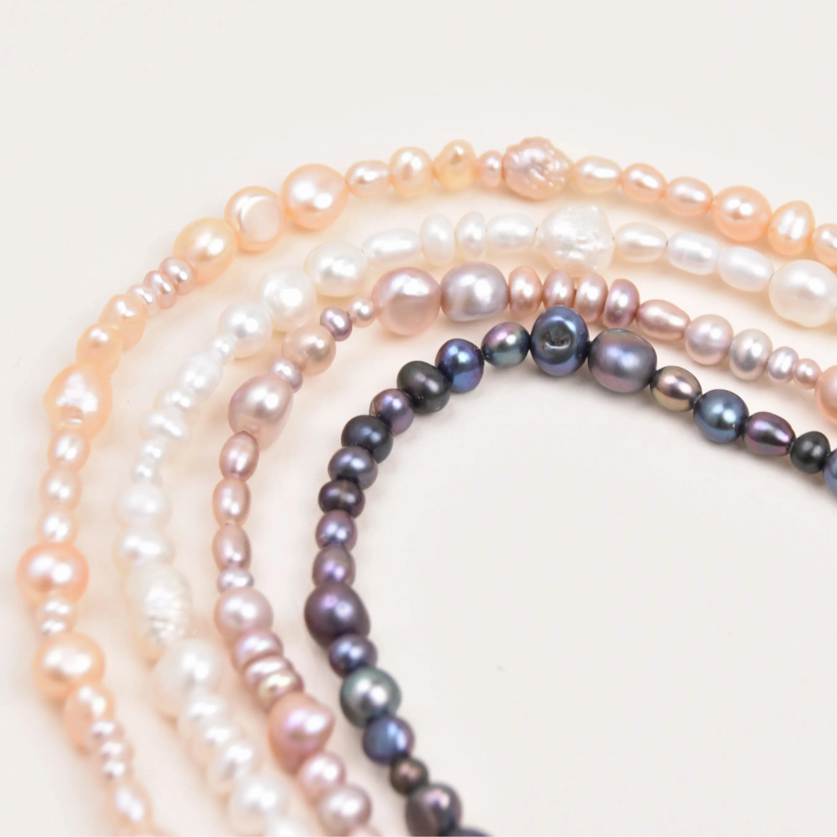 Pearl Odyssey Duet | Adjustable