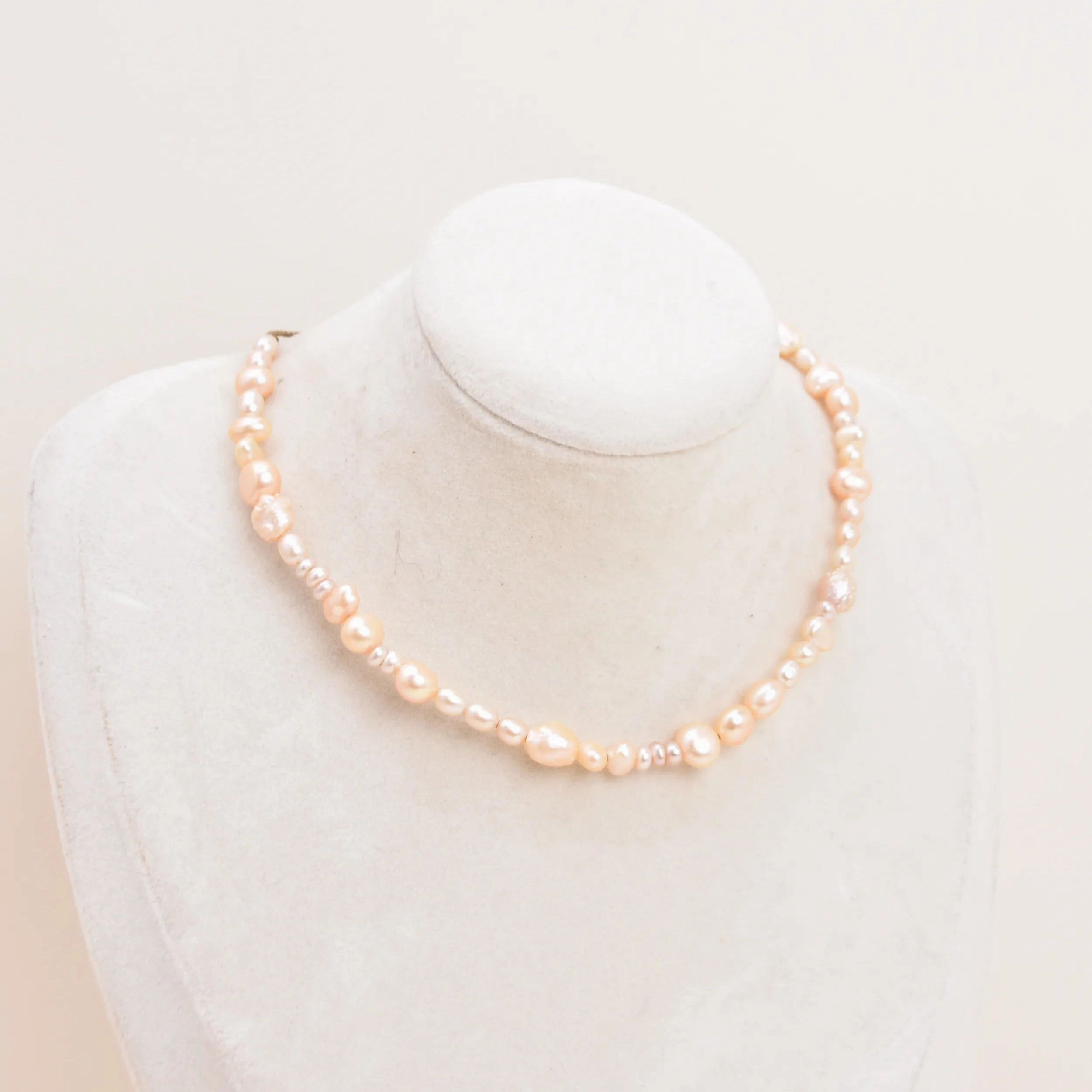 Pearl Odyssey Duet | Adjustable