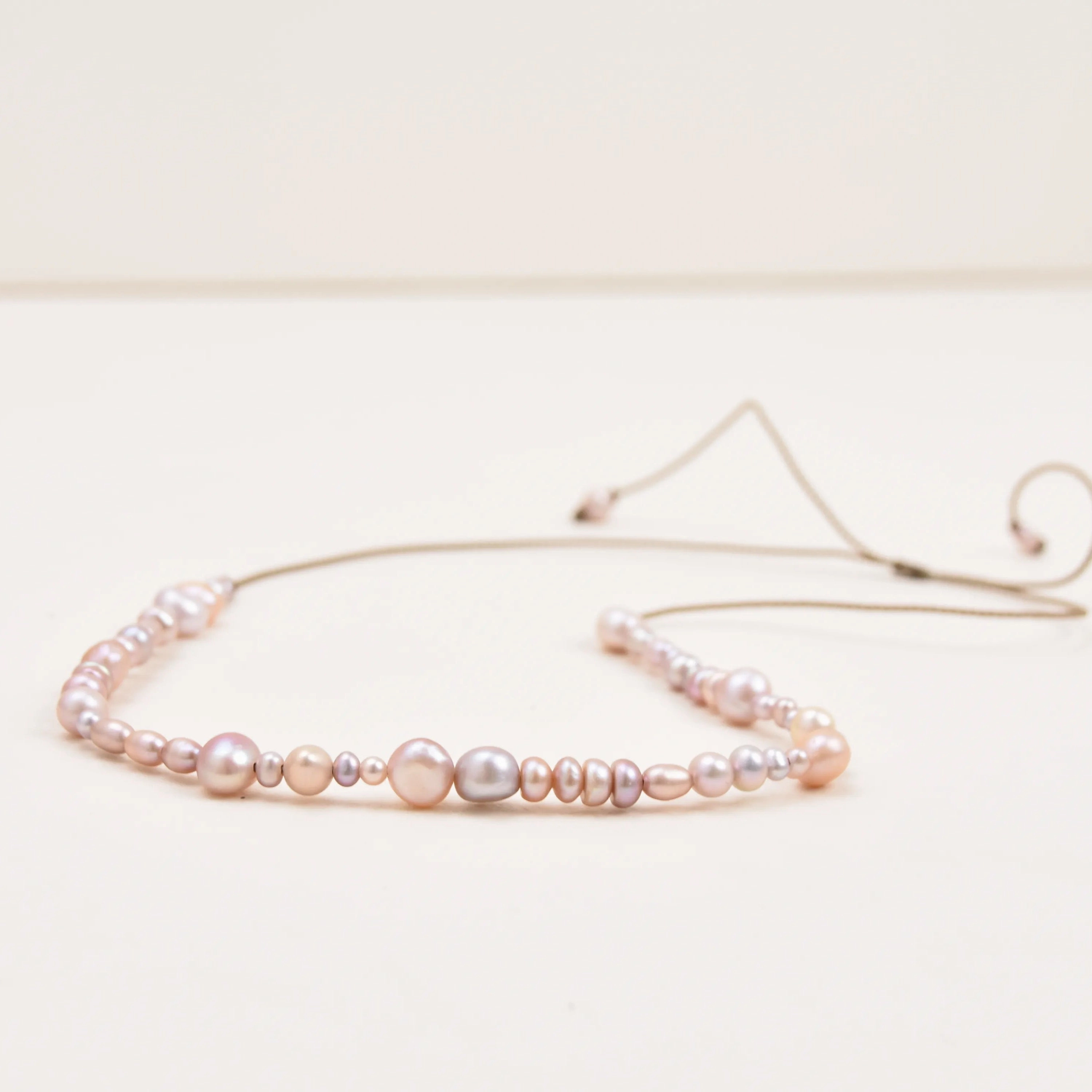 Pearl Odyssey Duet | Adjustable