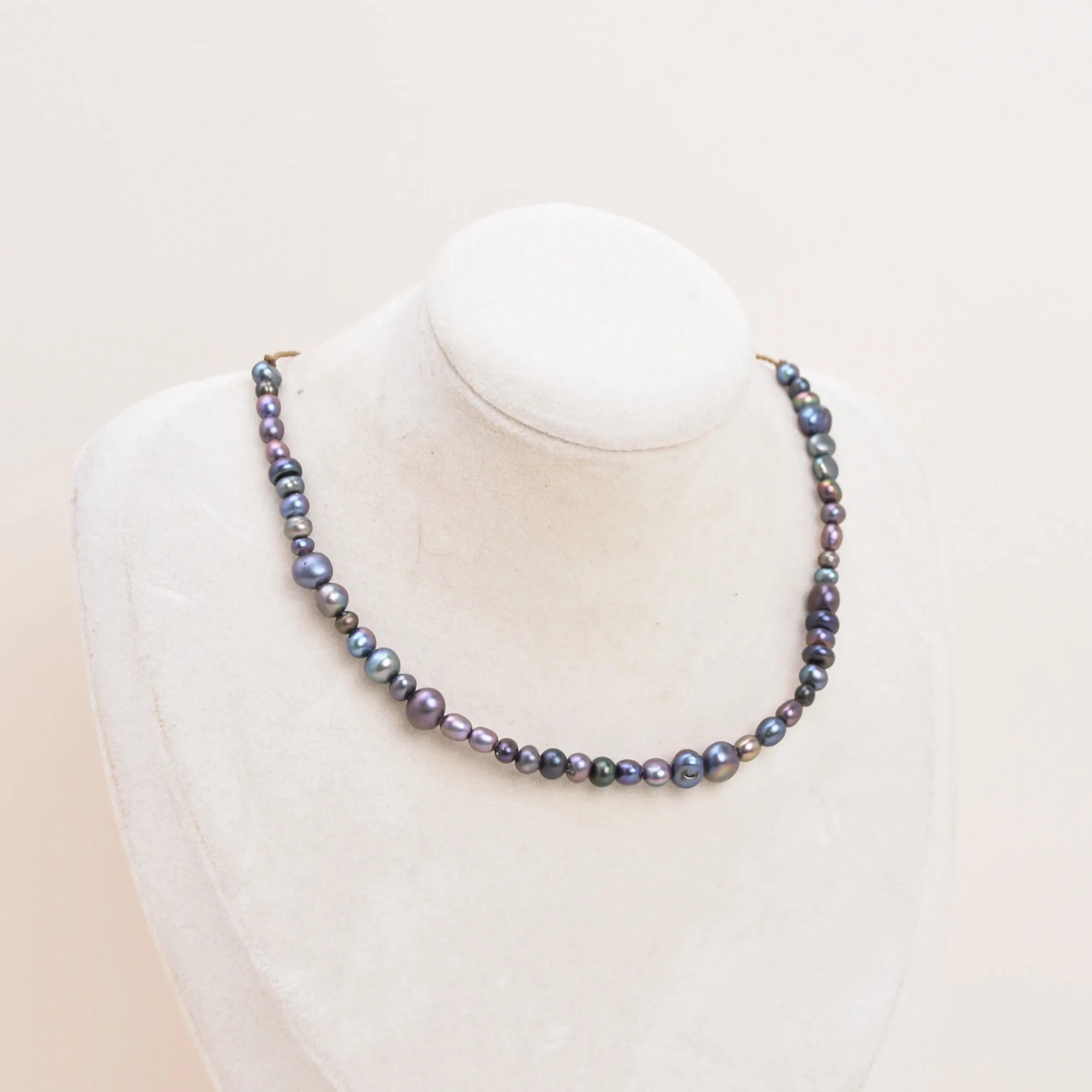 Pearl Odyssey Duet | Adjustable