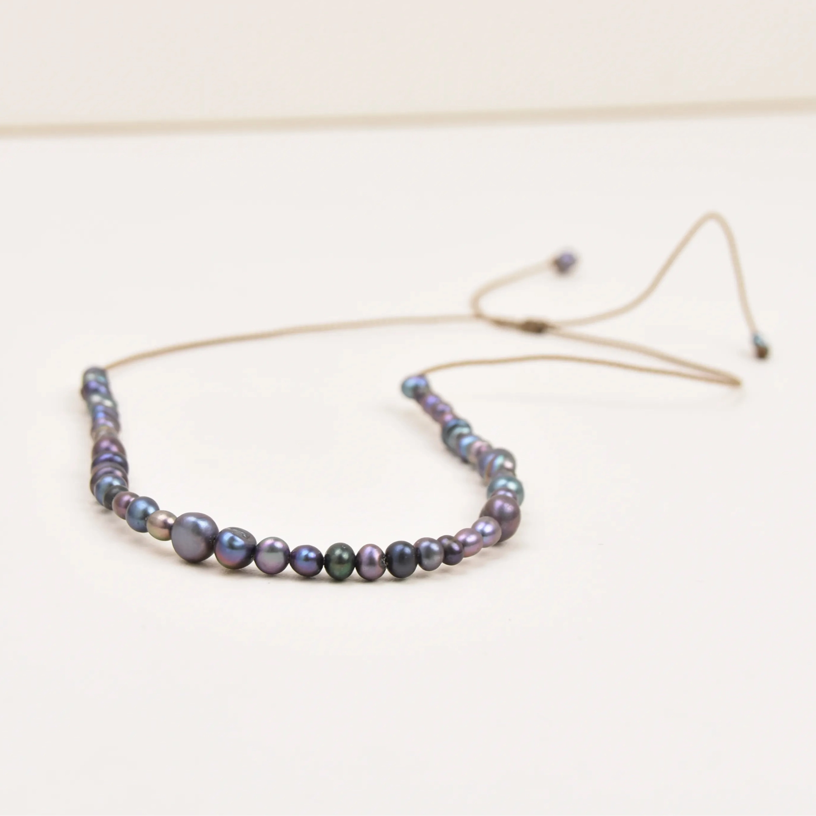 Pearl Odyssey Duet | Adjustable