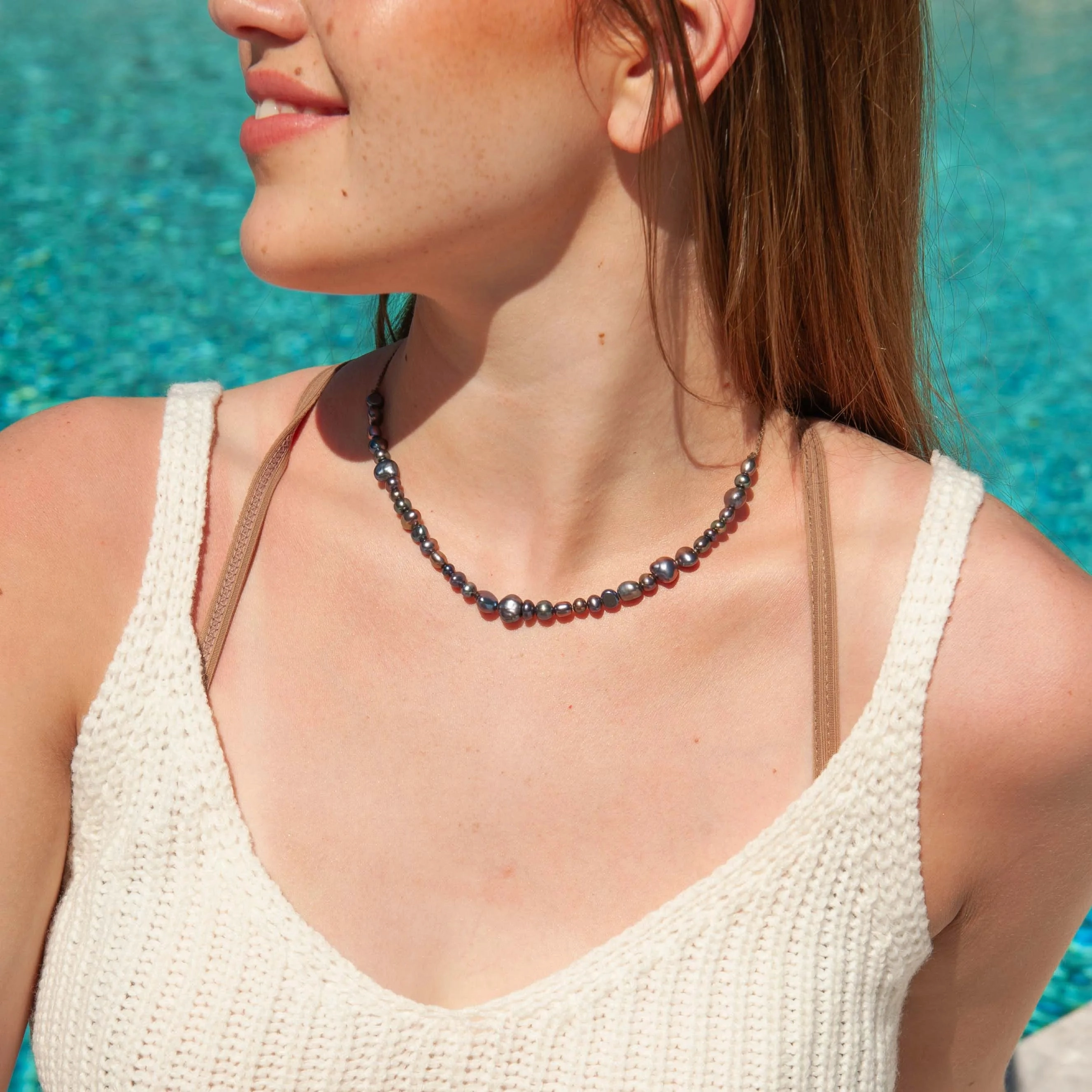 Pearl Odyssey Duet | Adjustable