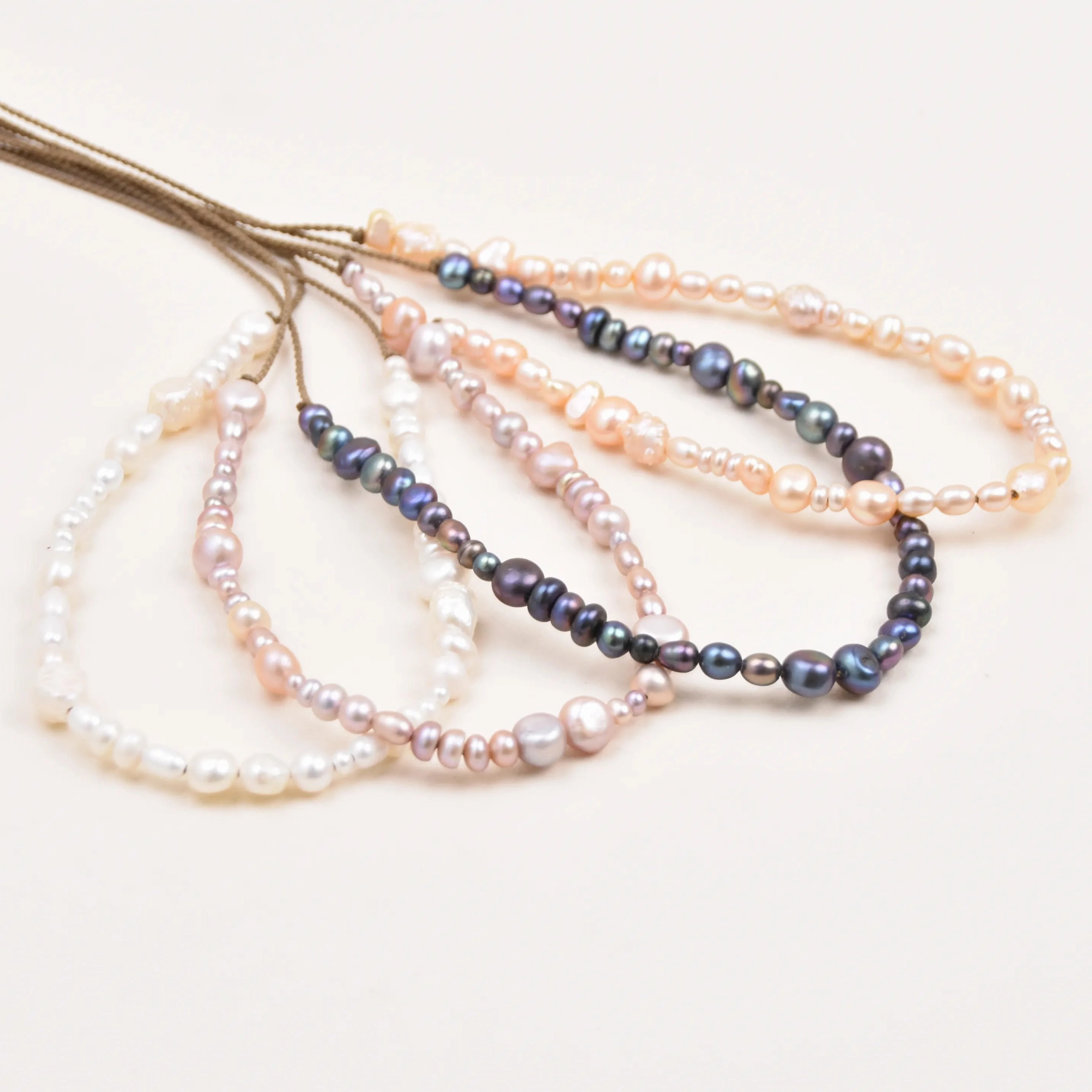 Pearl Odyssey Duet | Adjustable