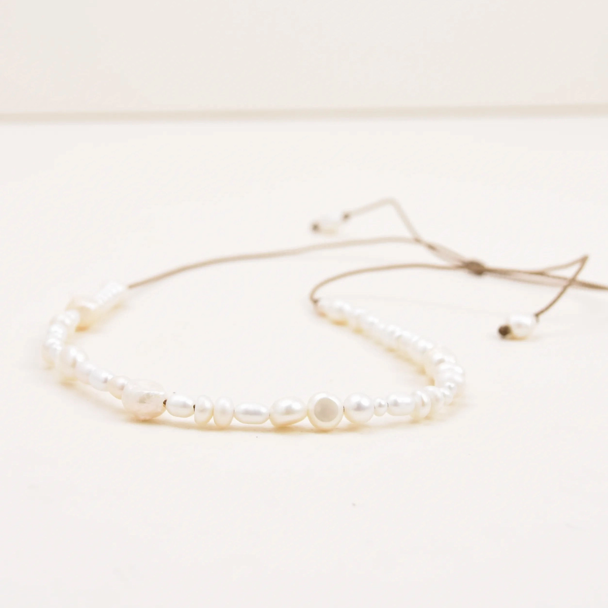 Pearl Odyssey Duet | Adjustable
