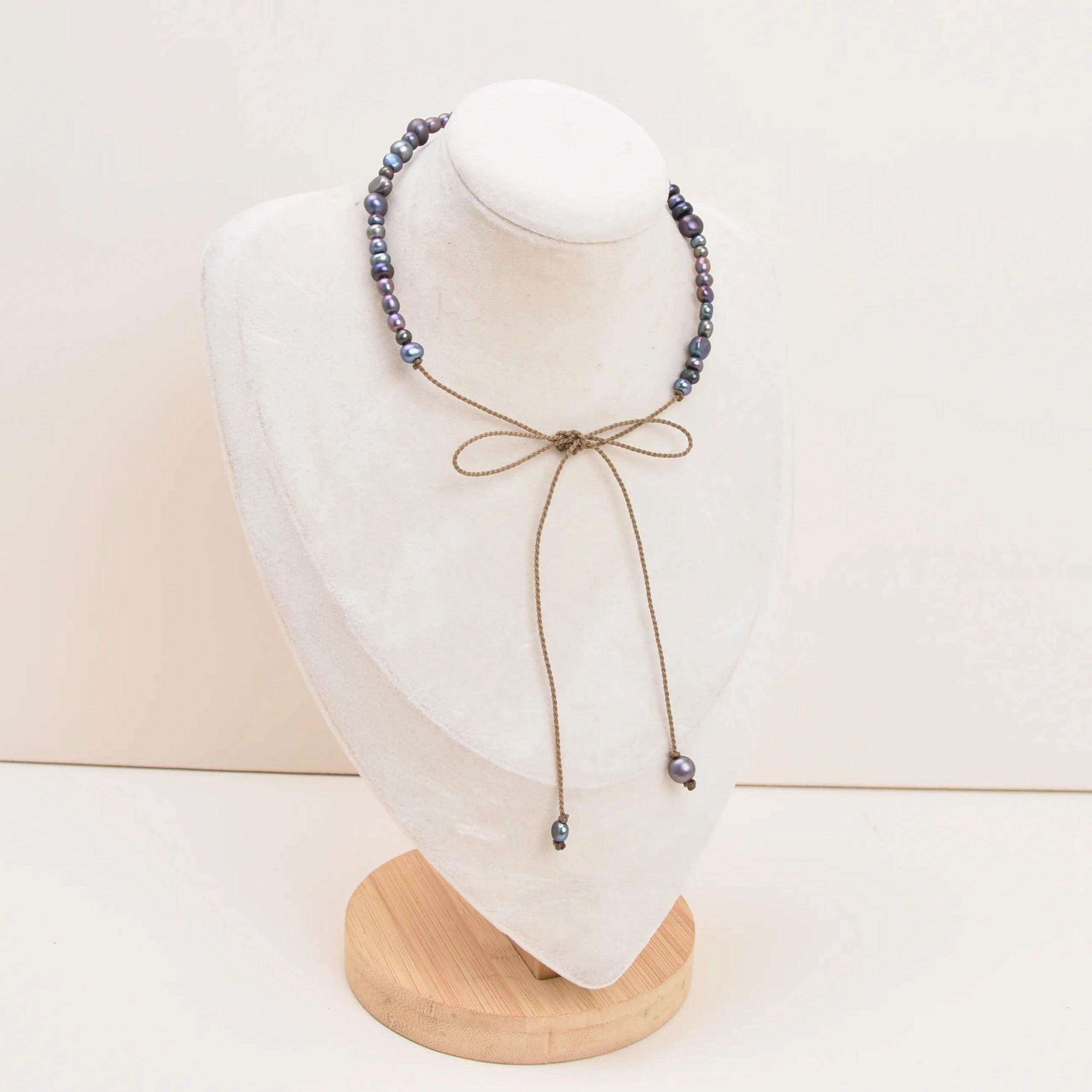 Pearl Odyssey Duet | Adjustable