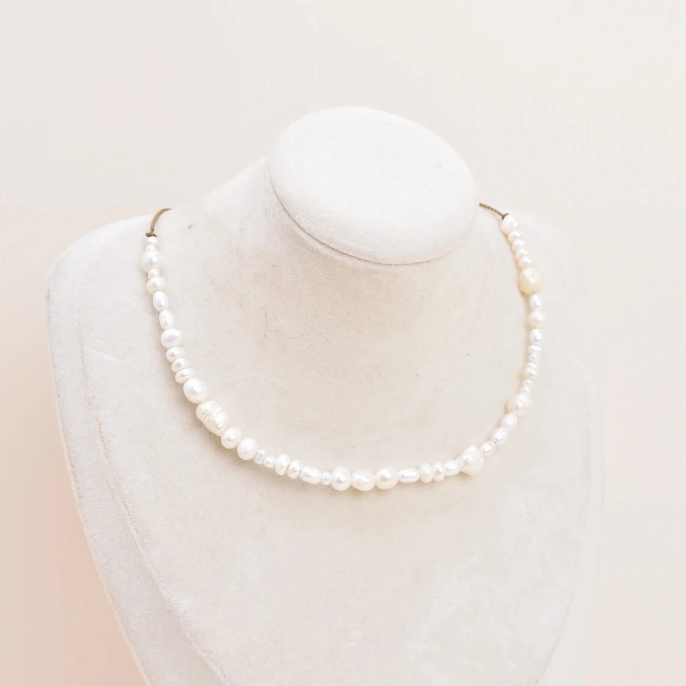 Pearl Odyssey Duet | Adjustable