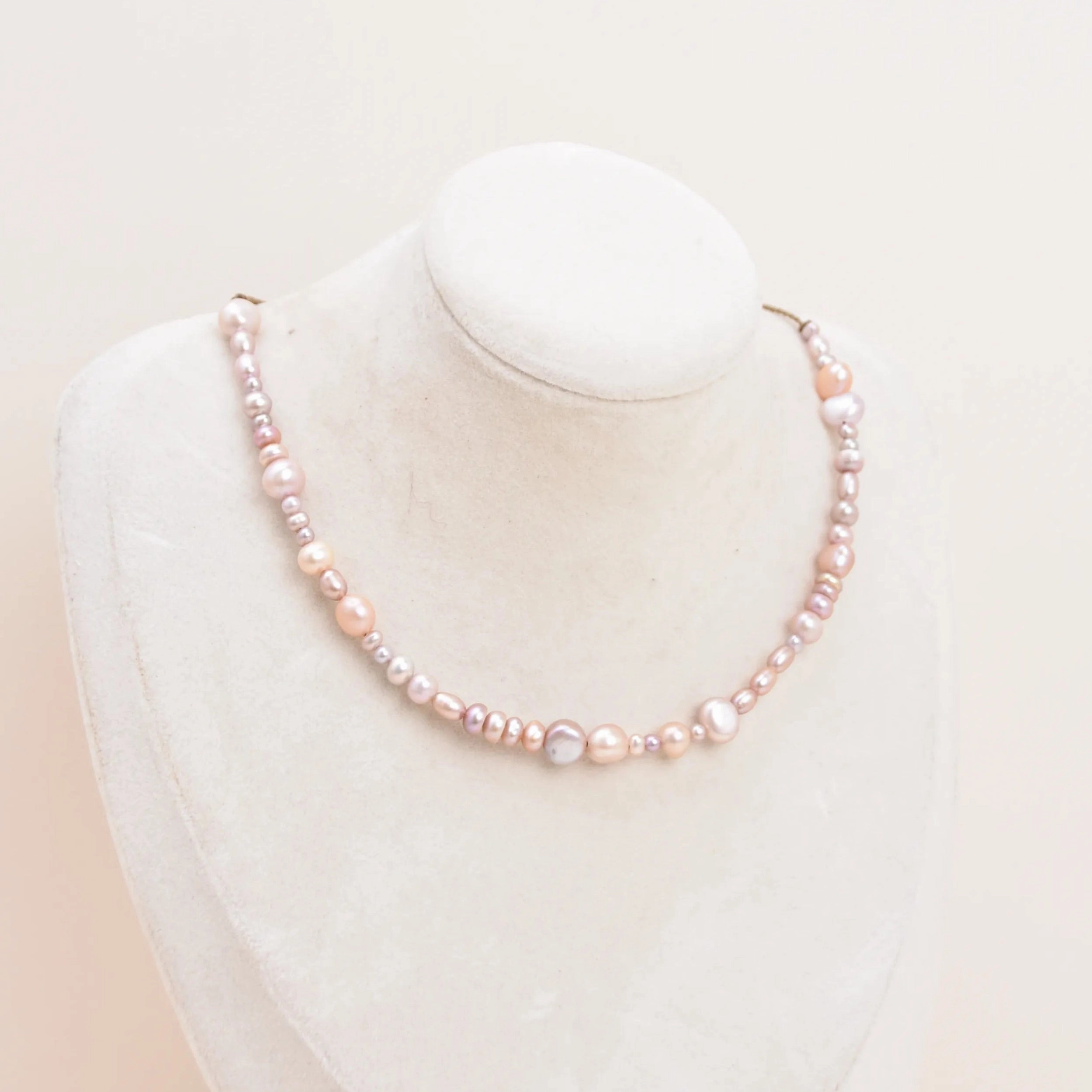 Pearl Odyssey Duet | Adjustable