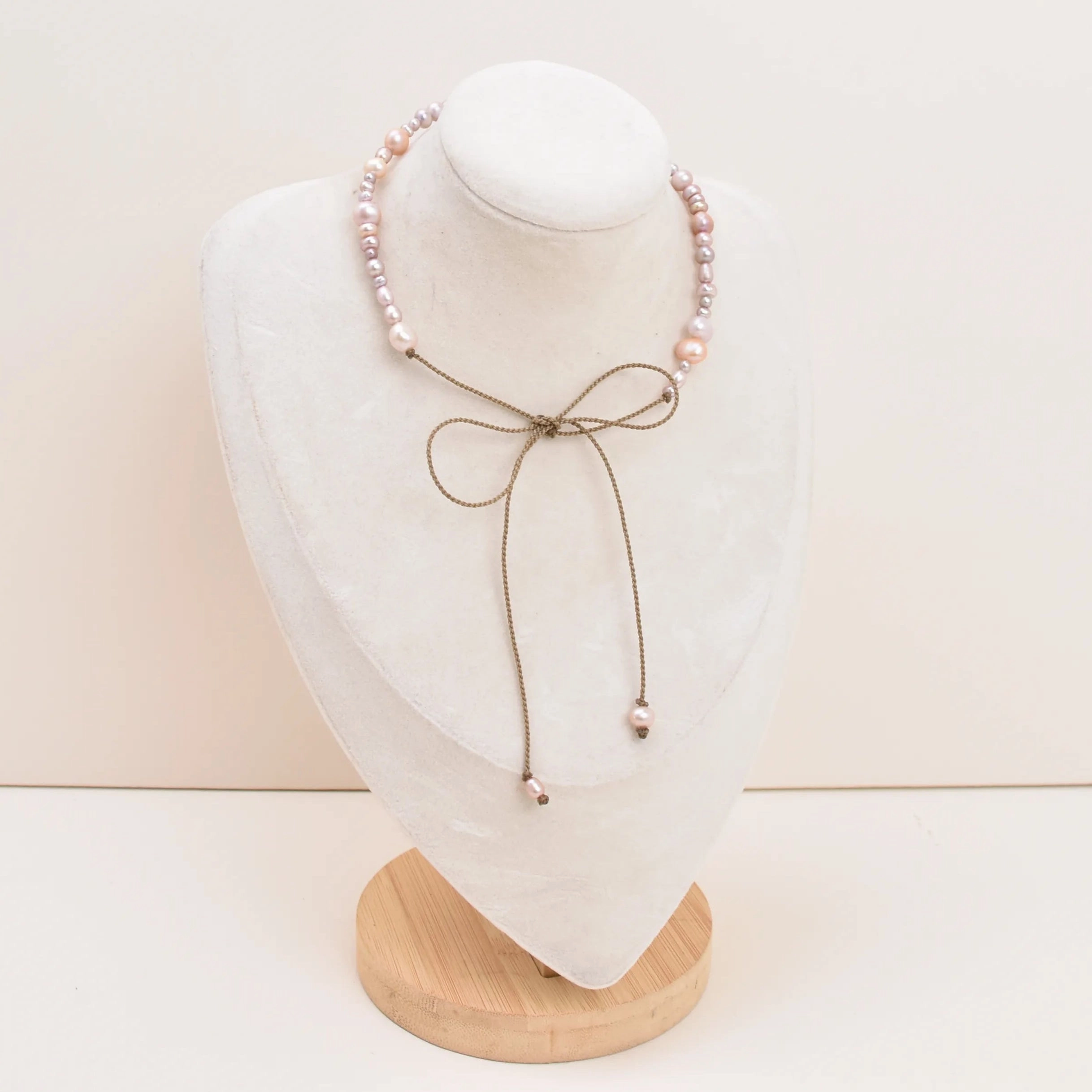Pearl Odyssey Duet | Adjustable
