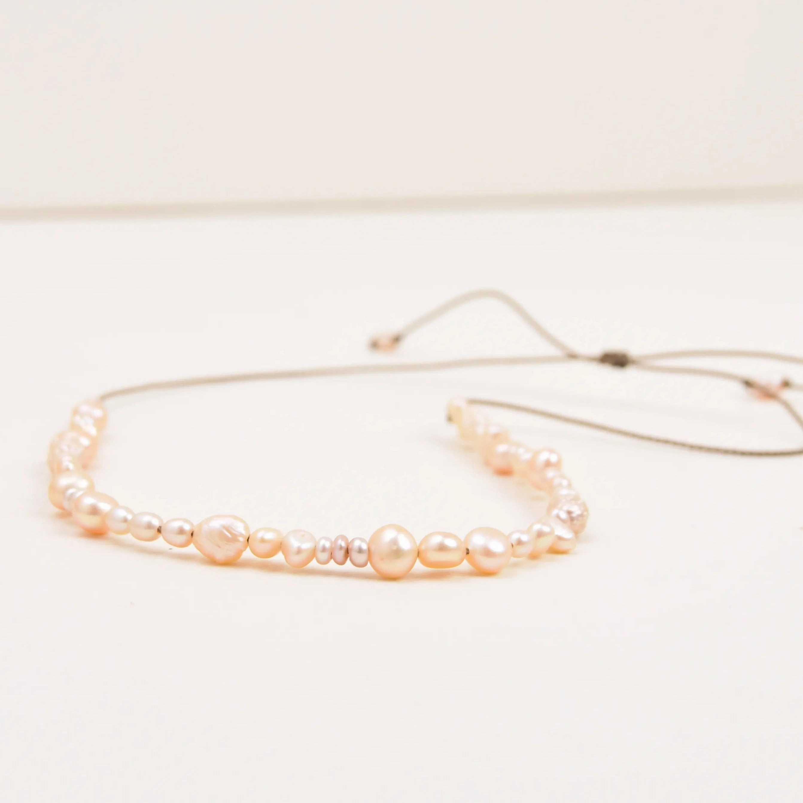 Pearl Odyssey Duet | Adjustable