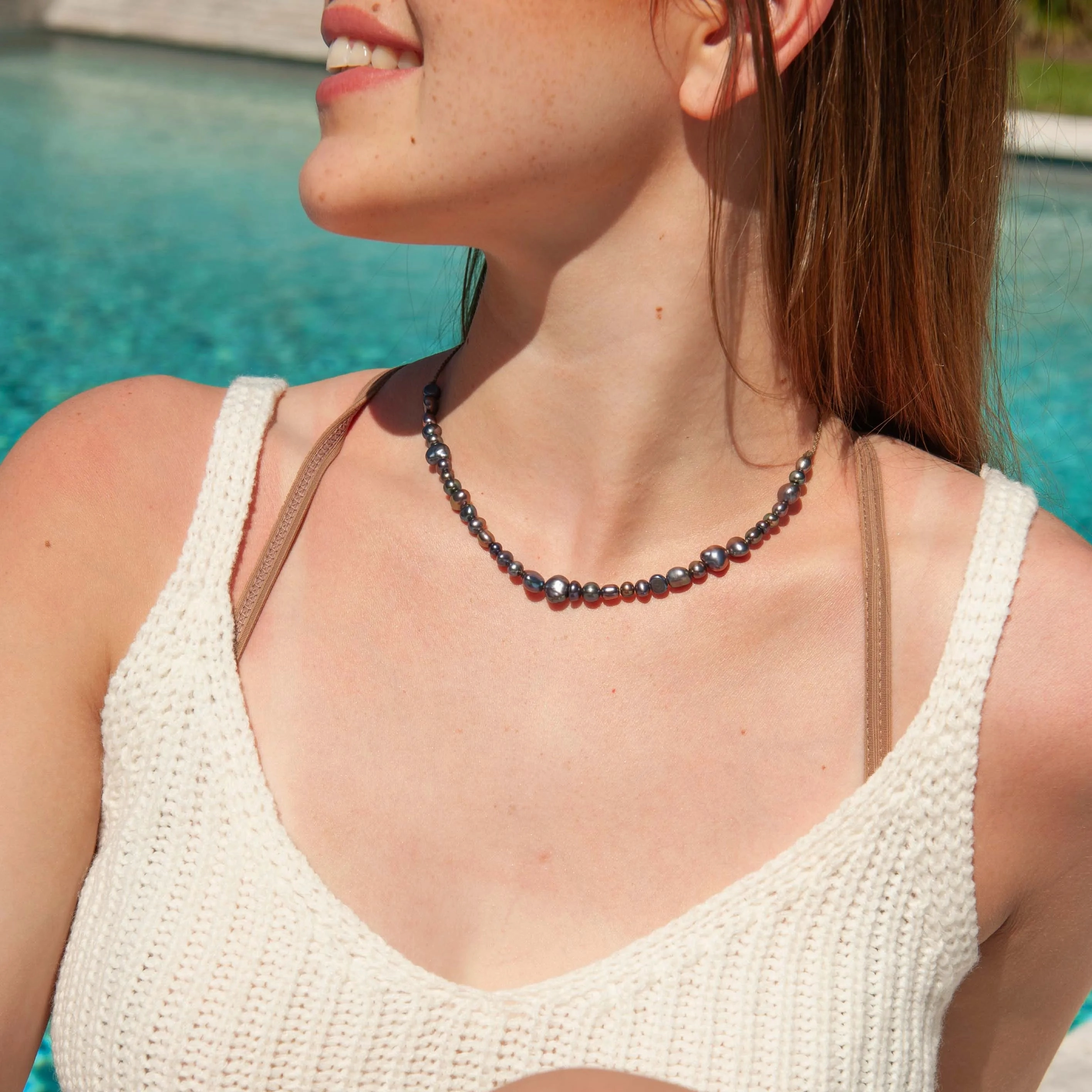 Pearl Odyssey Duet | Adjustable
