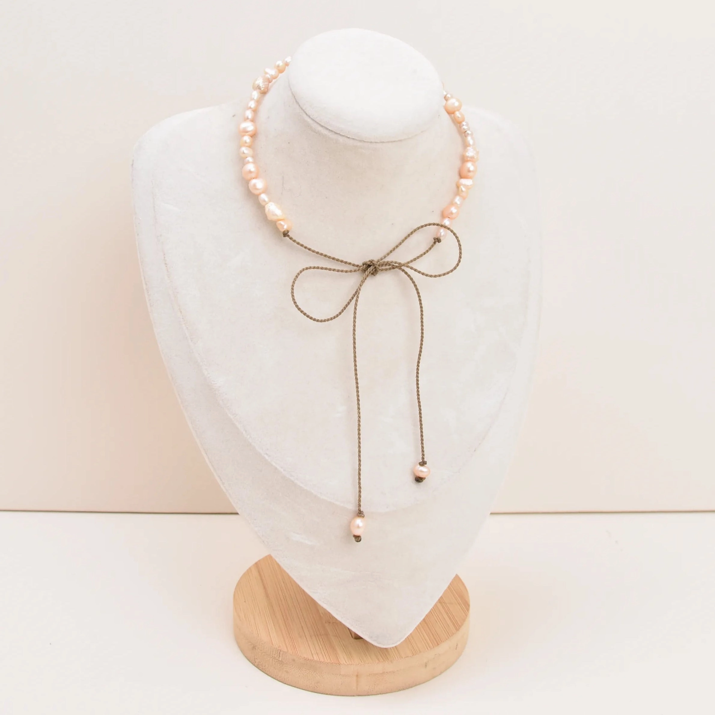 Pearl Odyssey Duet | Adjustable