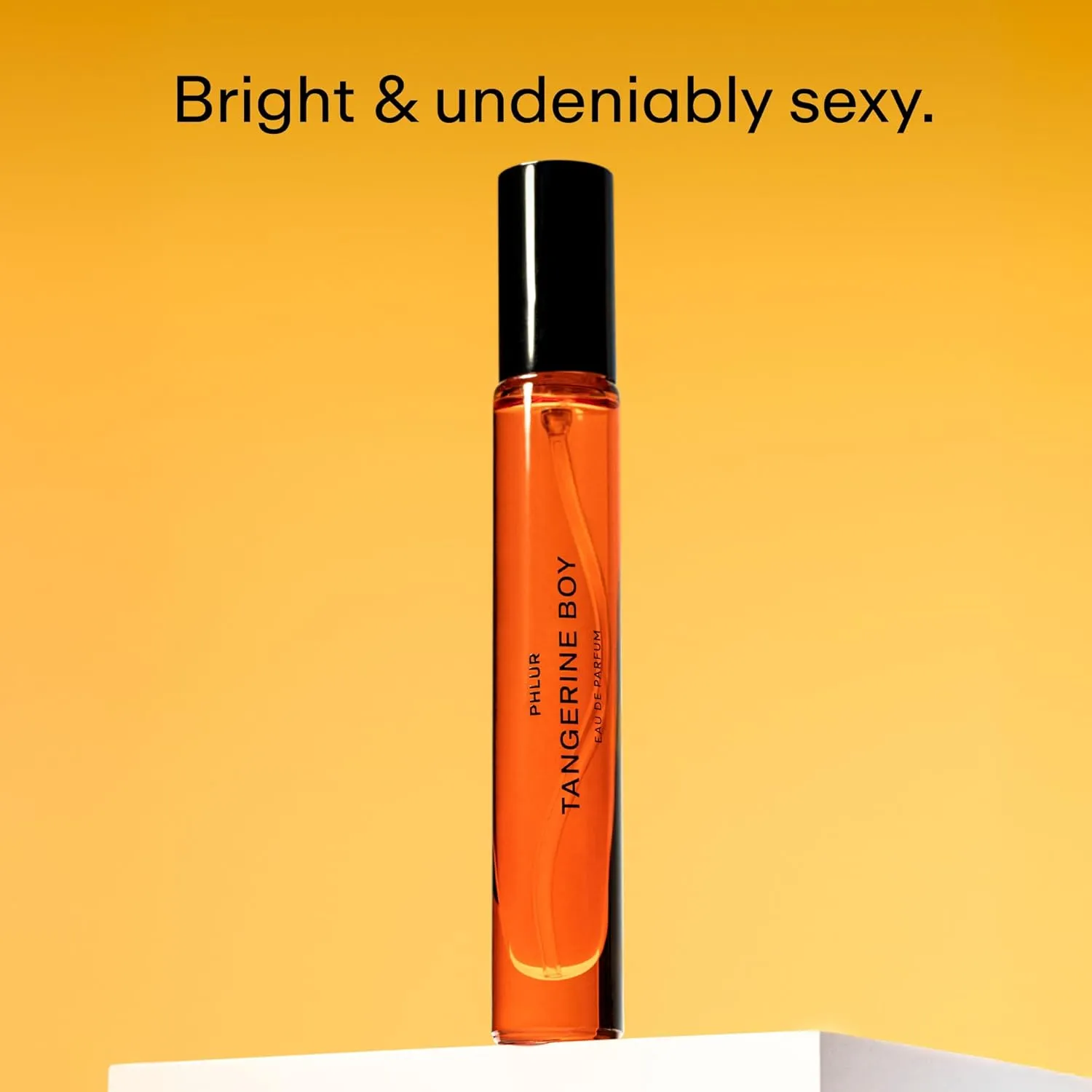 PHLUR - Fine Fragrance - Eau de Parfum - 50mL (Tangerine Boy)