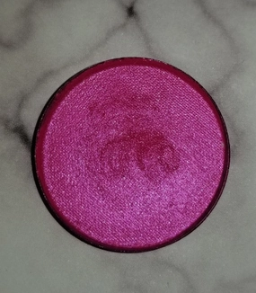 Pink 'Rari Pressed Eyeshadow