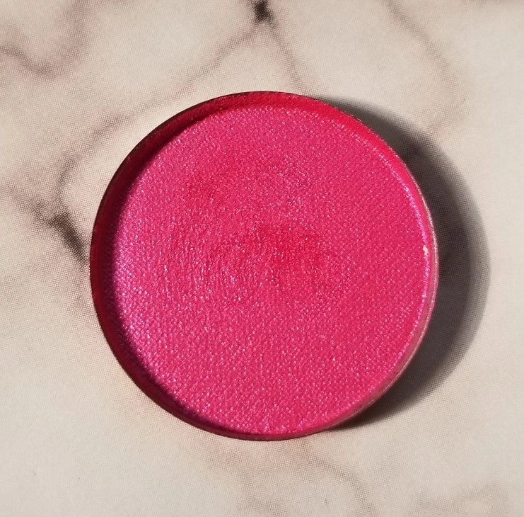 Pink 'Rari Pressed Eyeshadow