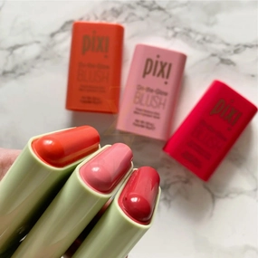 Pixi Blush Stick | On-the-Glow Blush Stick