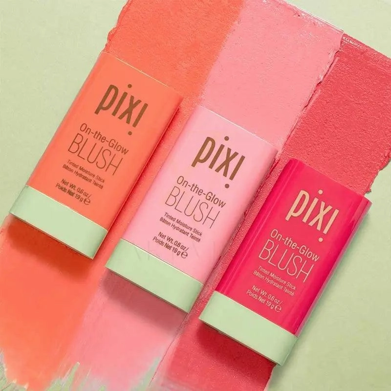 Pixi Blush Stick | On-the-Glow Blush Stick