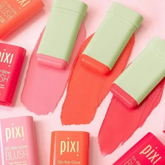 Pixi Blush Stick | On-the-Glow Blush Stick
