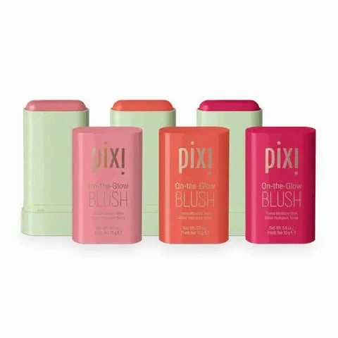 Pixi Blush Stick | On-the-Glow Blush Stick