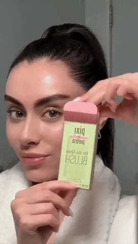 Pixi Blush Stick | On-the-Glow Blush Stick