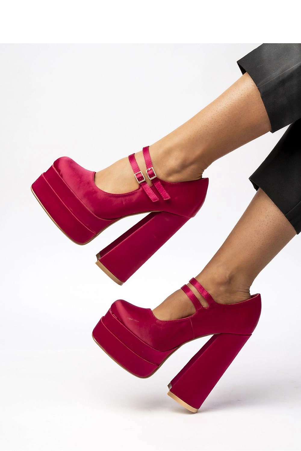 Platform pumps Inello