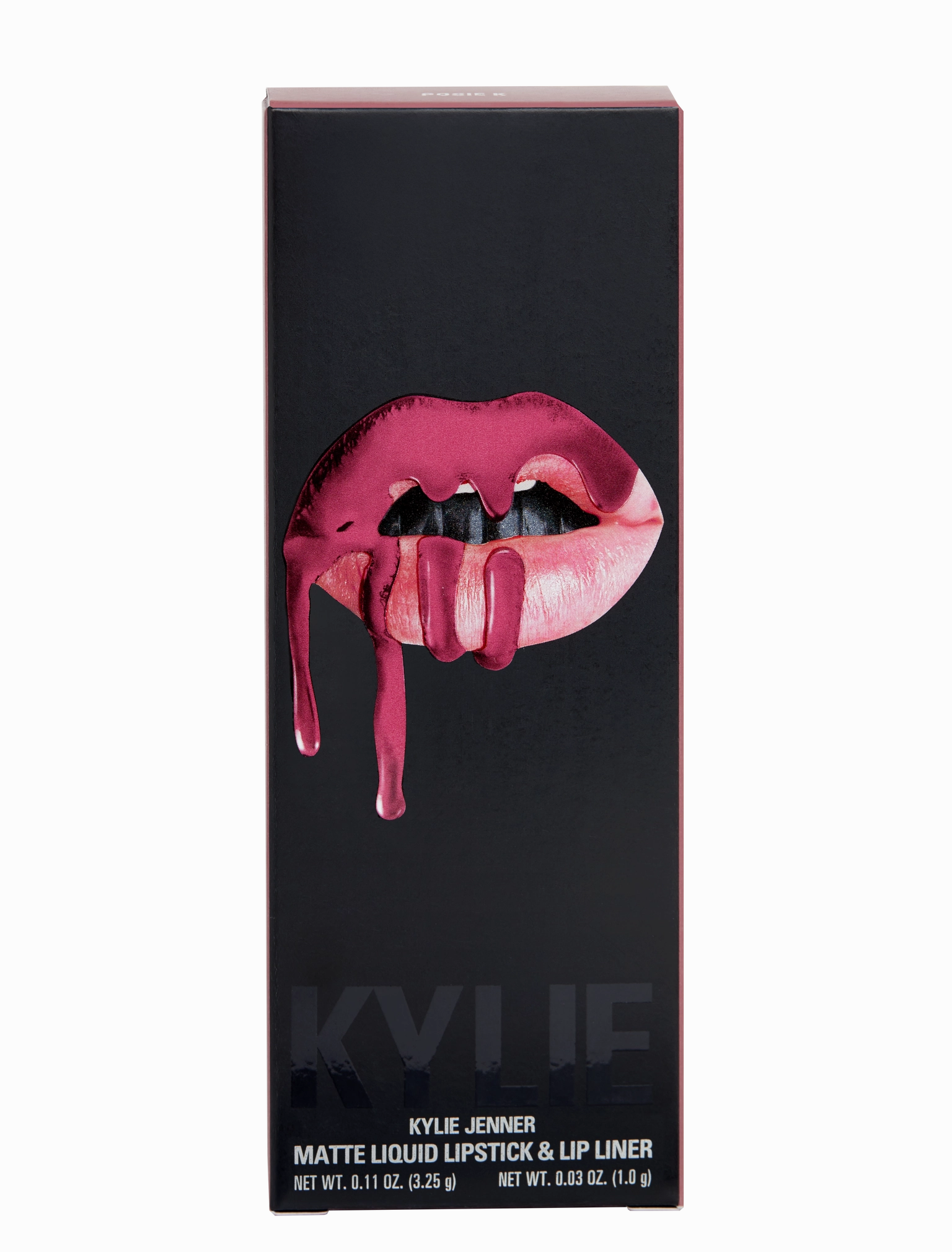 Posie K | Matte Lip Kit