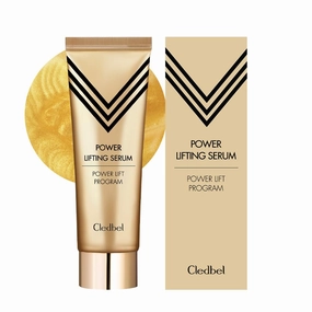 Power Lifting Serum 90ml / 3.04 fl oz - Anti-Aging, Hydrating, Radiance Boosting, Firming Facial Serum, Korean Skin Care for All Skin Types.