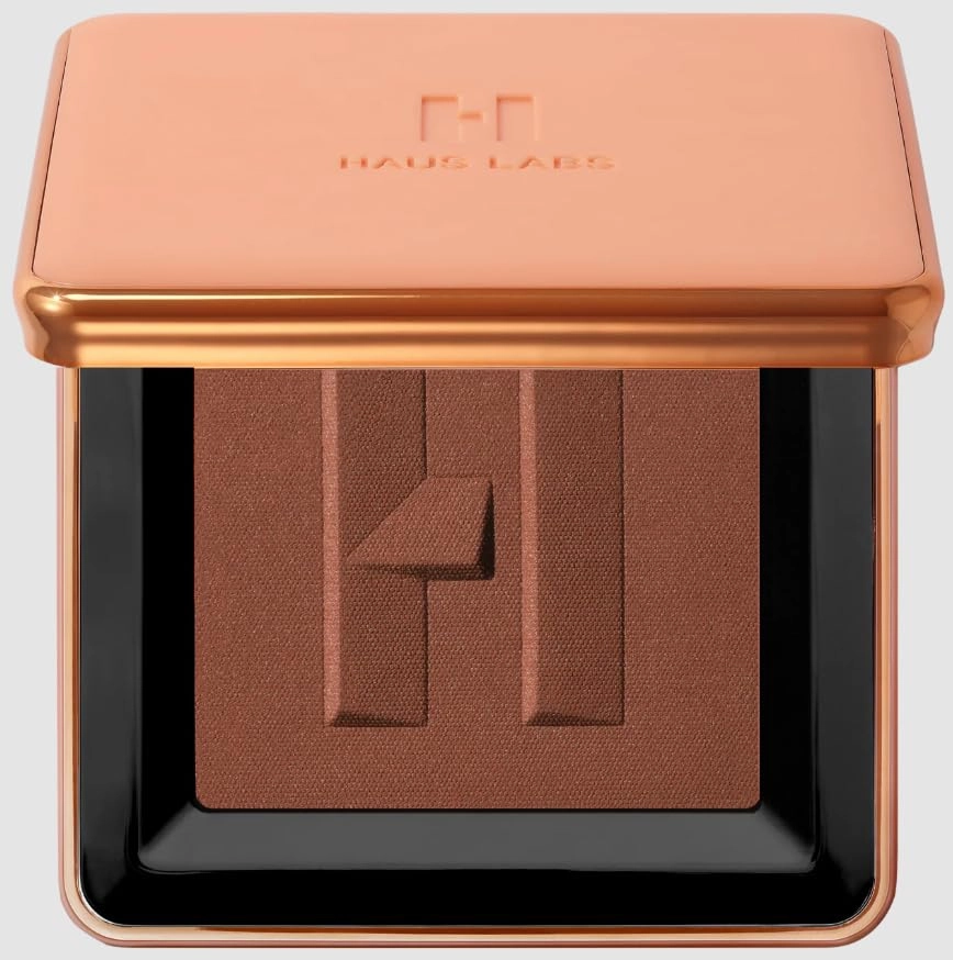 Power Sculpt Velvet Powder Bronzer - Acacia Ember Medium Deep