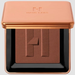 Power Sculpt Velvet Powder Bronzer - Acacia Ember Medium Deep