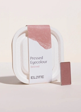 Pressed Eye Colour | Compatible with Elate Palettes