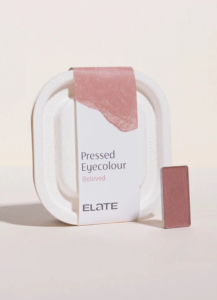 Pressed Eye Colour | Compatible with Elate Palettes