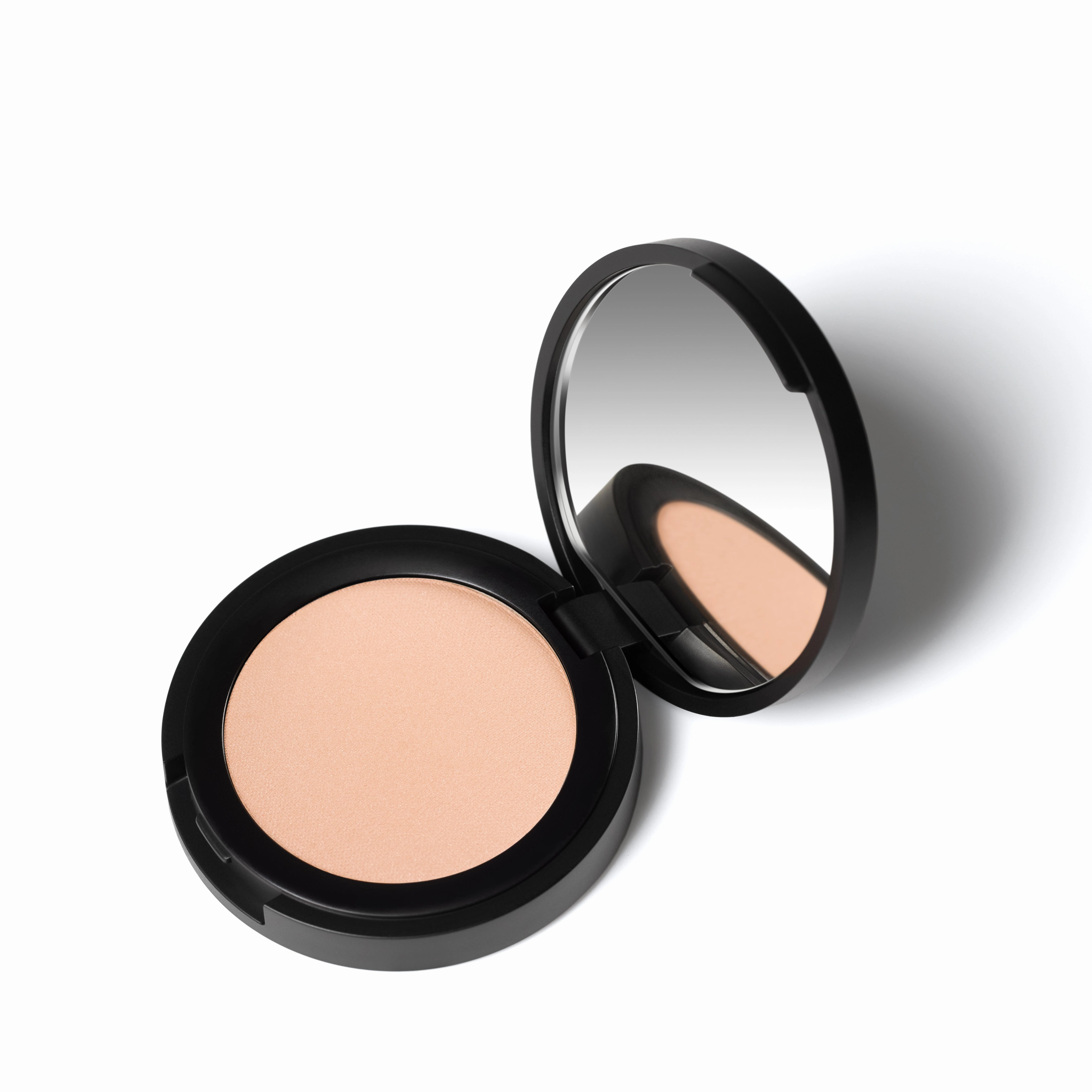 Pressed Organic Blush