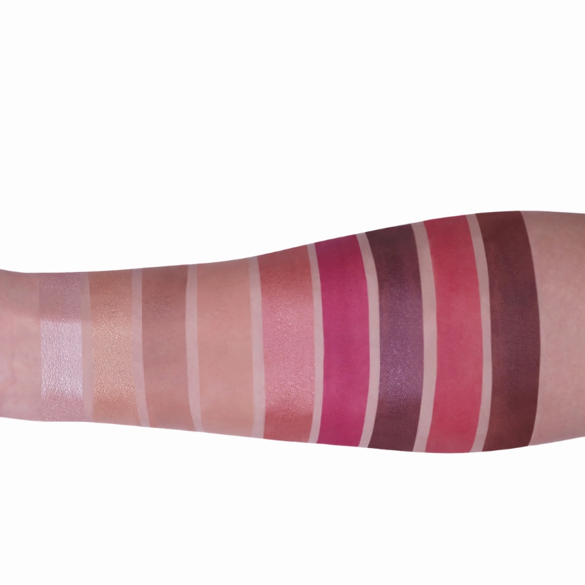 Pro Eyeshadow Palette 02