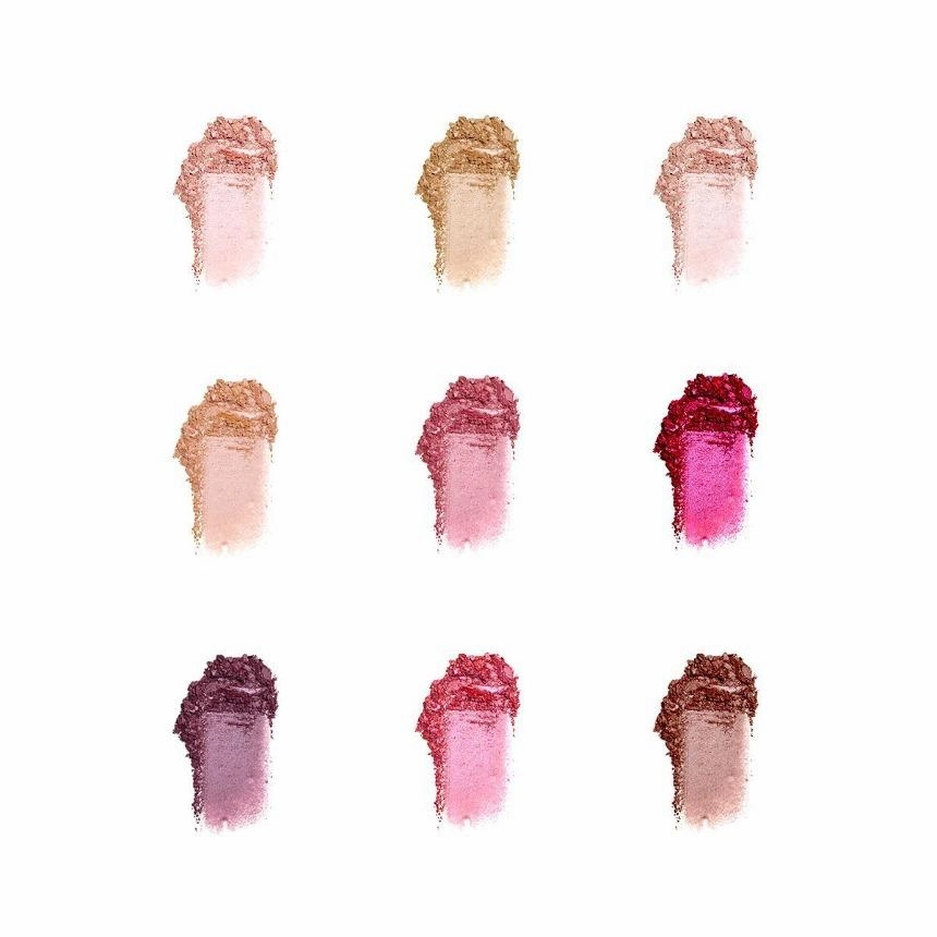 Pro Eyeshadow Palette 02