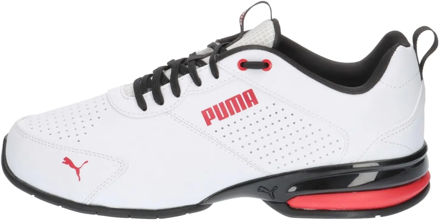 PUMA Men's Tazon Advance SL Bold Road Running Shoe
