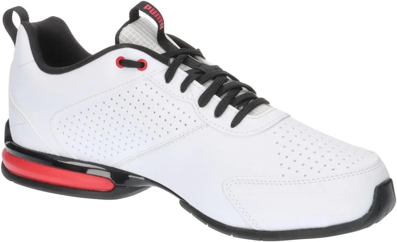 PUMA Men's Tazon Advance SL Bold Road Running Shoe