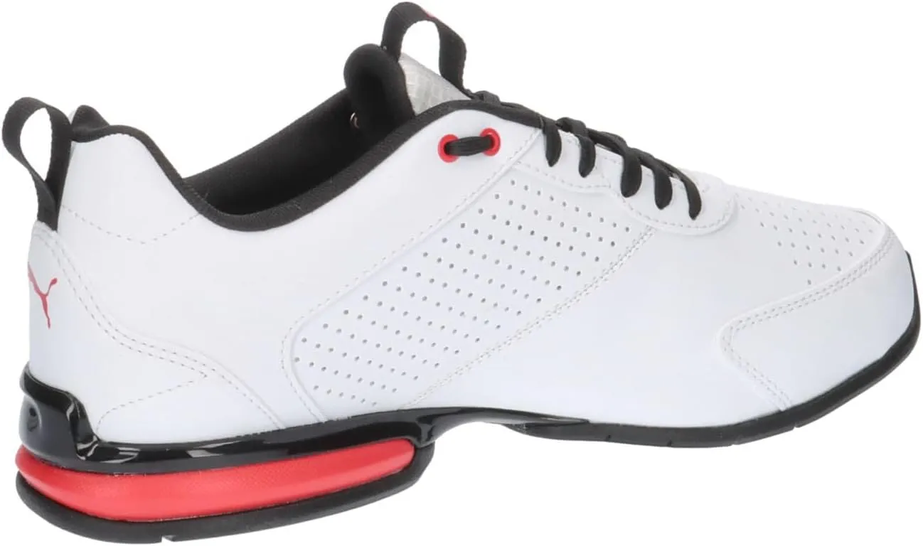 PUMA Men's Tazon Advance SL Bold Road Running Shoe