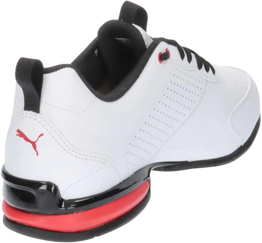PUMA Men's Tazon Advance SL Bold Road Running Shoe