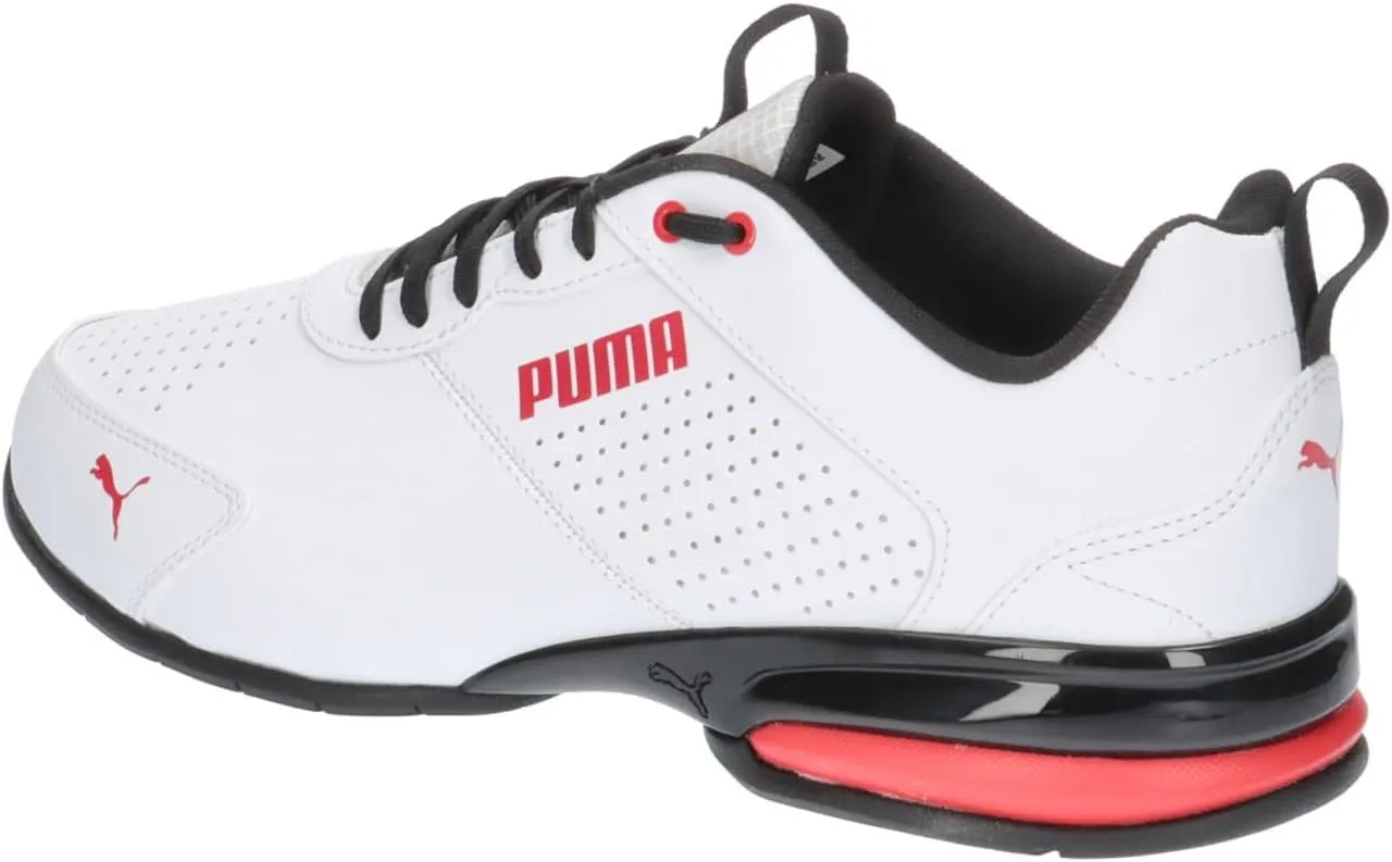 PUMA Men's Tazon Advance SL Bold Road Running Shoe