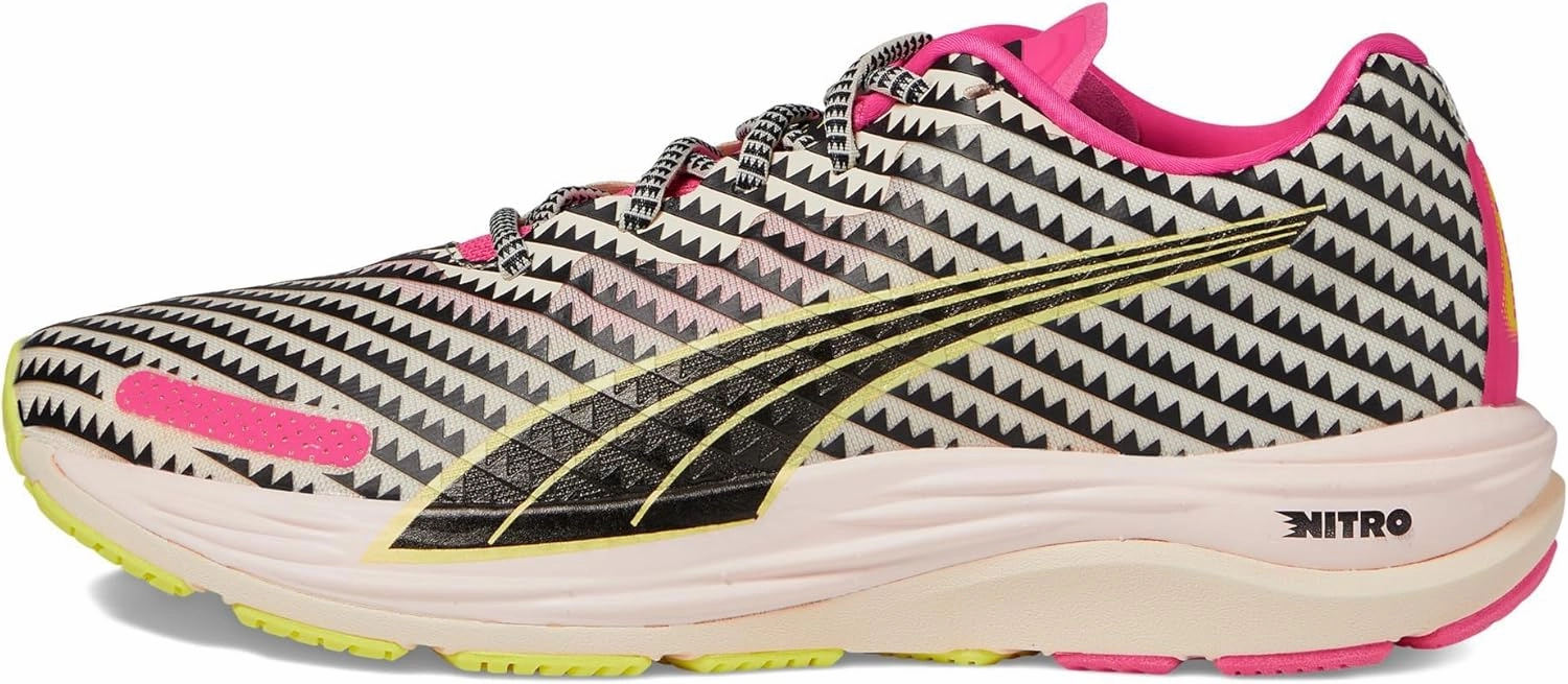 PUMA Velocity Nitro 2 Lemlem 2