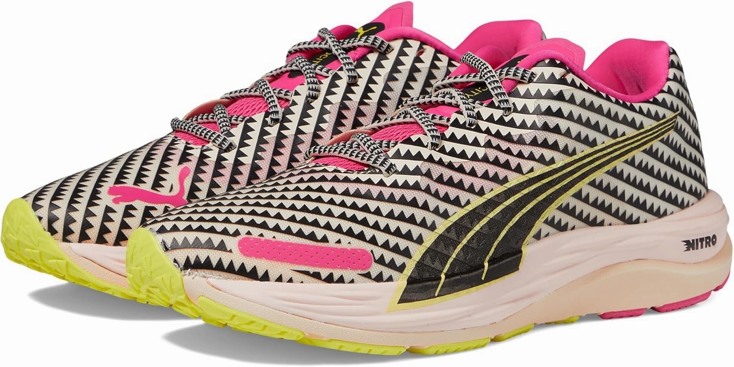 PUMA Velocity Nitro 2 Lemlem 2