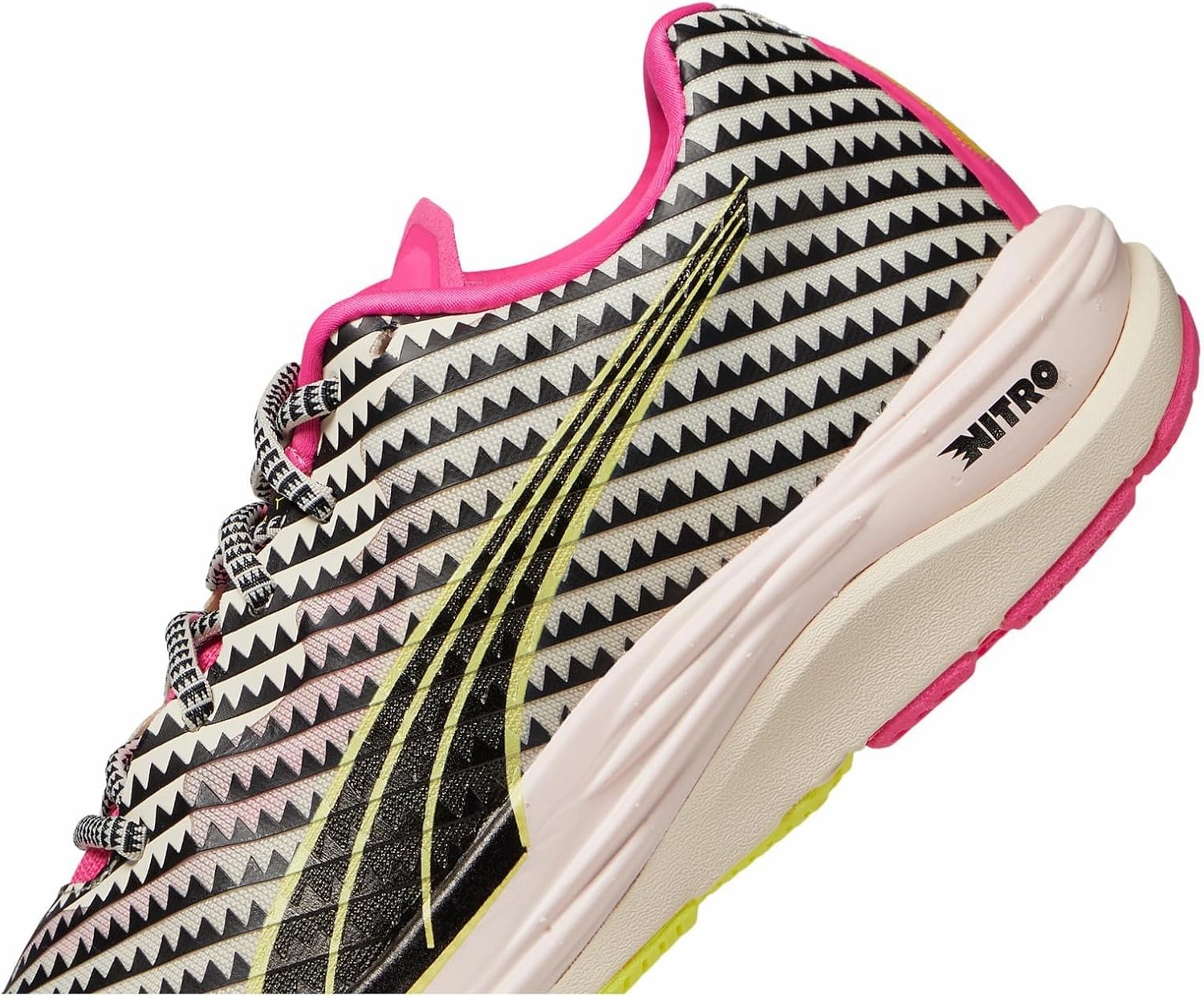 PUMA Velocity Nitro 2 Lemlem 2