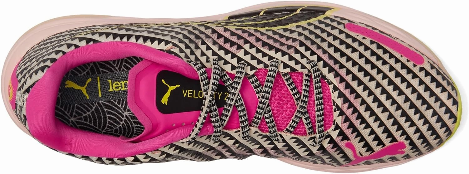 PUMA Velocity Nitro 2 Lemlem 2