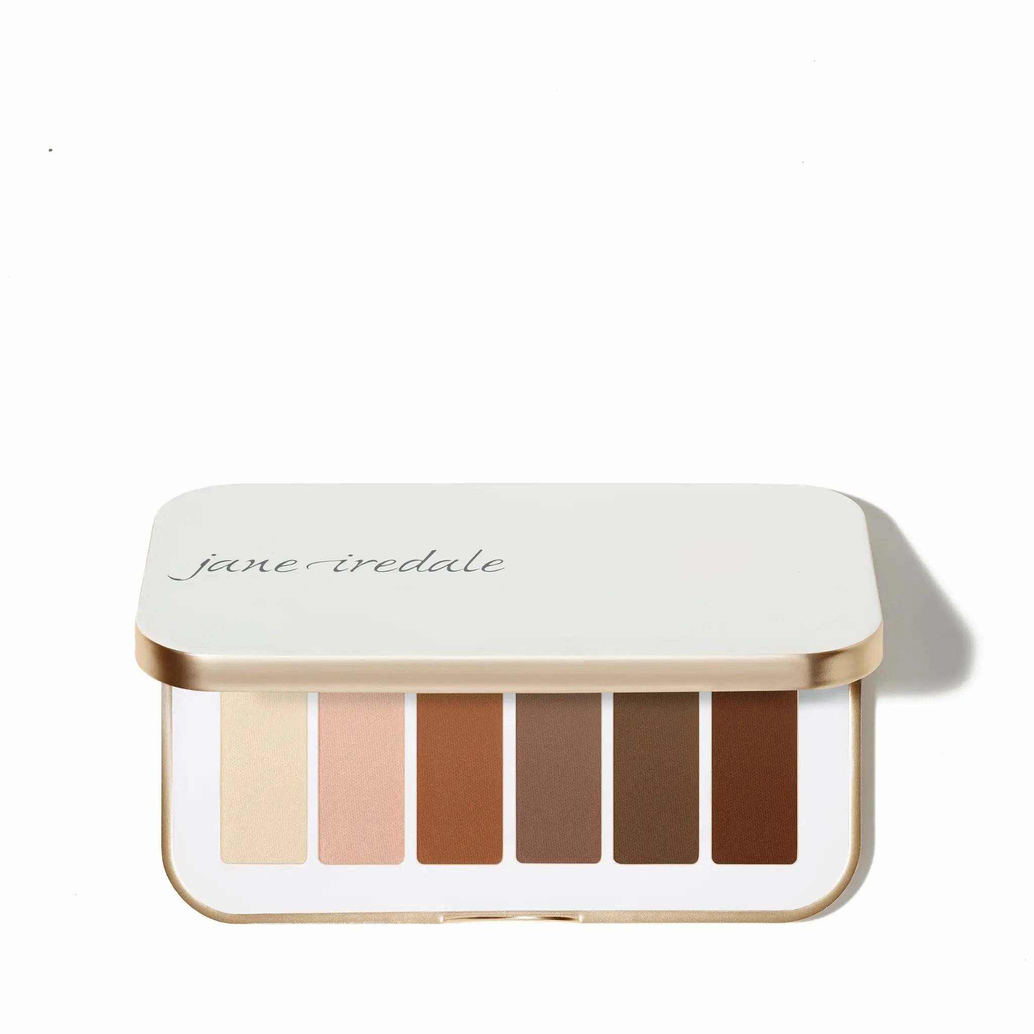 PurePressed® Eye Shadow Palette