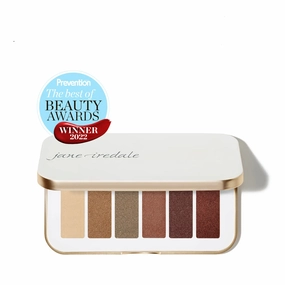 PurePressed® Eye Shadow Palette