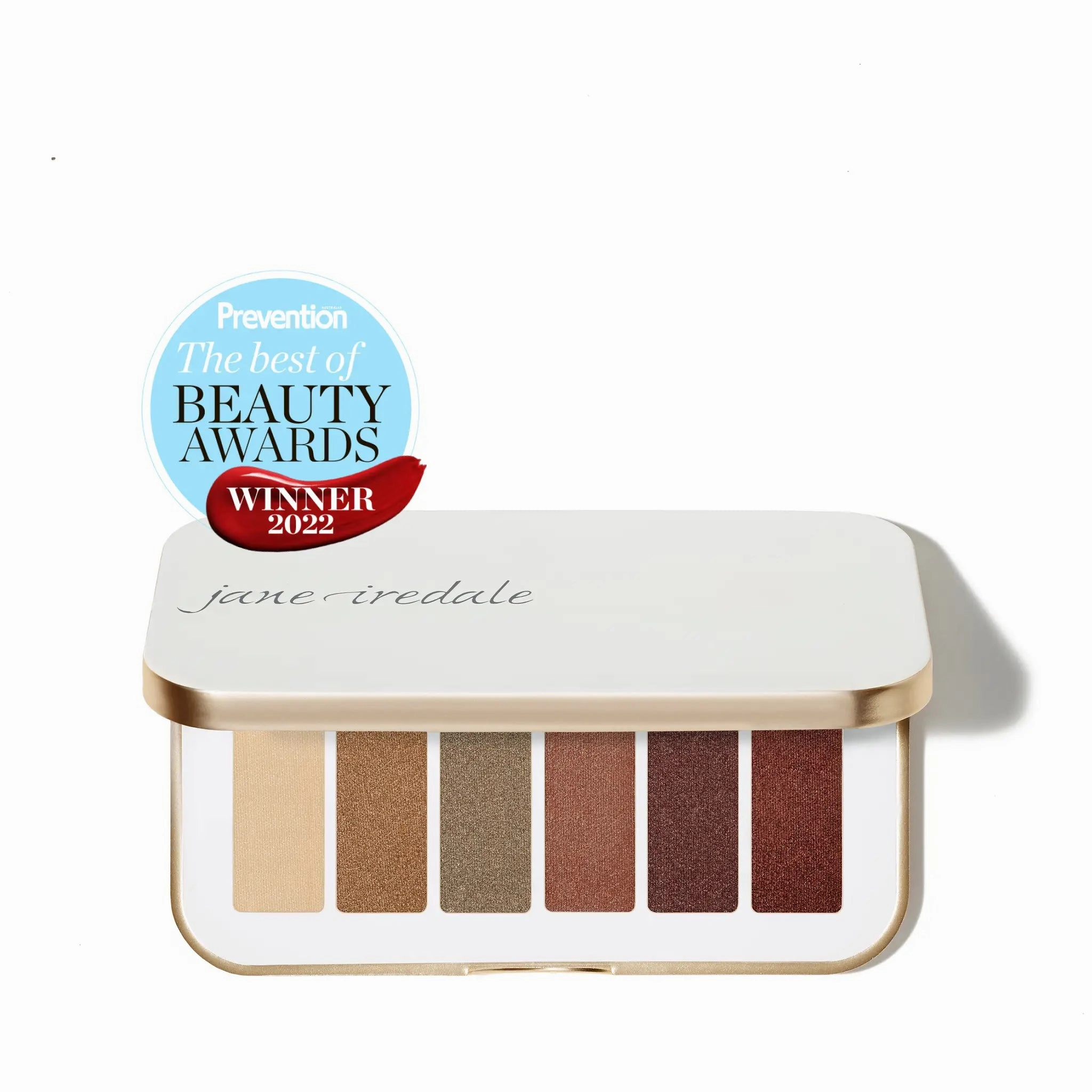 PurePressed® Eye Shadow Palette