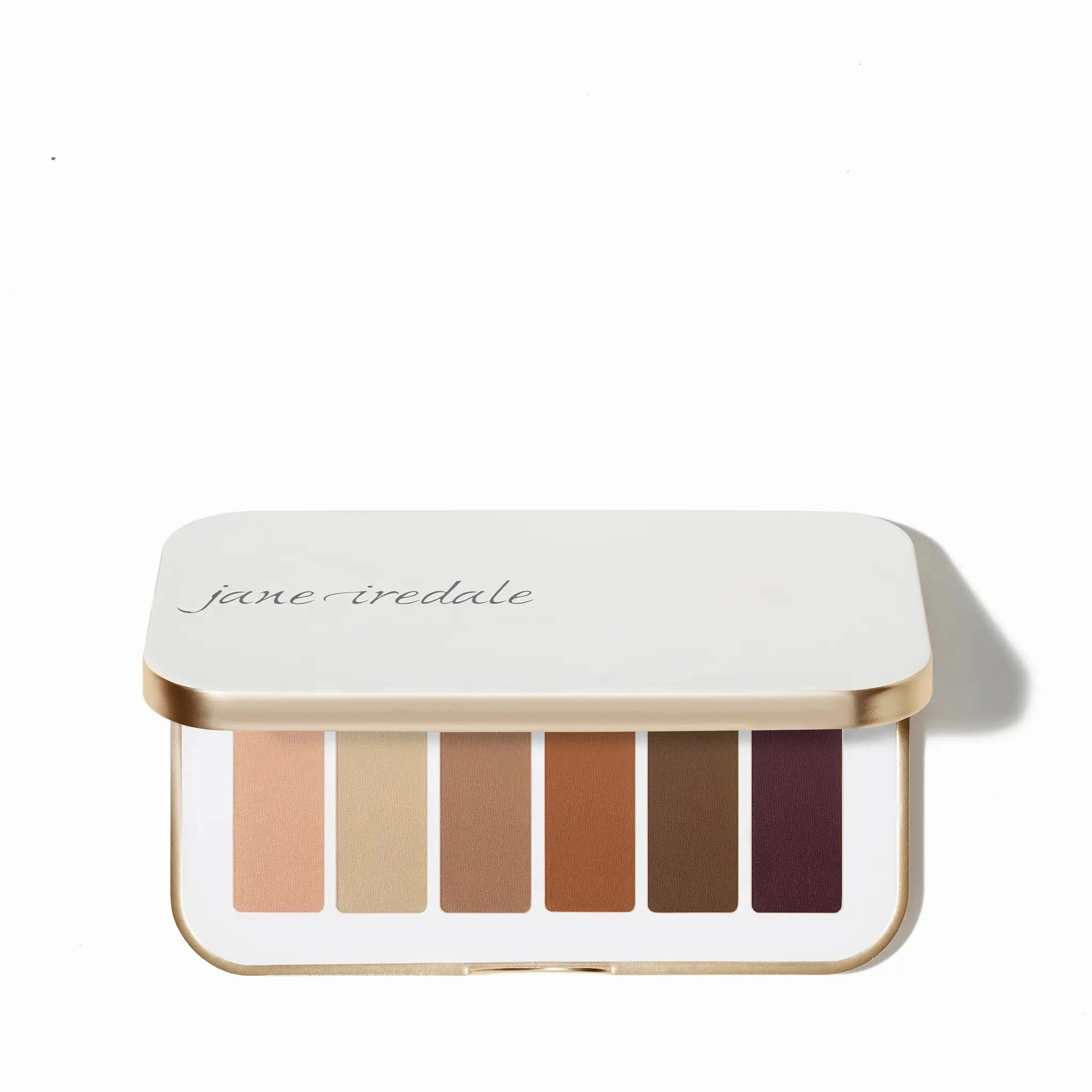 PurePressed® Eye Shadow Palette